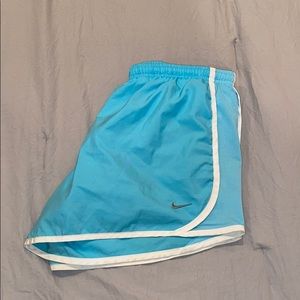 Tempo Running Nike Shorts